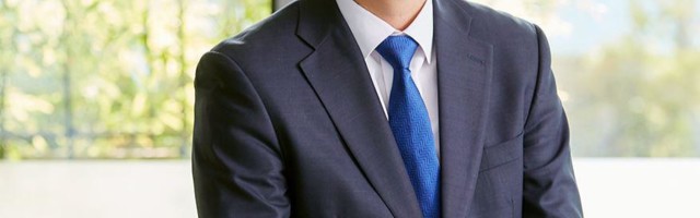 Jeong Do-Hyeon, CEO Of Raphas – A World Class Life Sciences Company Pioneering In Microneedle Technology