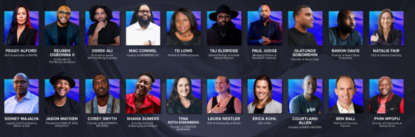 Bevy raises $40M Series C with 20% coming from Black investors