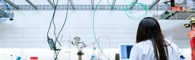 Too few women get to invent — that’s a problem for women’s health