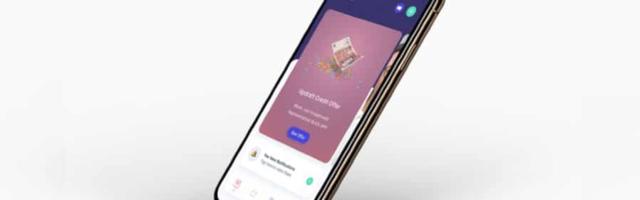 London fintech Updraft wants to lend £200M to UK users in 2022; raises £72M funding