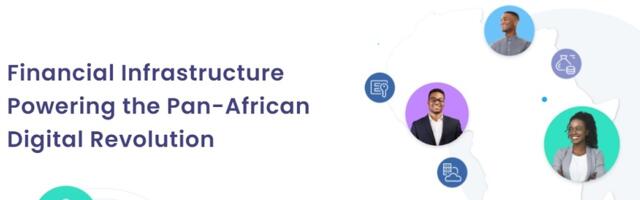 Kenyan open finance infrastructure startup Credrails raises seed funding round