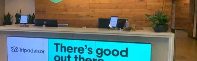 Tripadvisor Hotel Recovery Lags Rivals