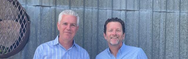 Kirk Simpson, Peter Carrescia team up to raise $6.5 million CAD with an idea to disrupt the digital identity space