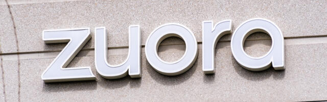 US subscription platform Zuora to acquire UK’s Zephr for £37m