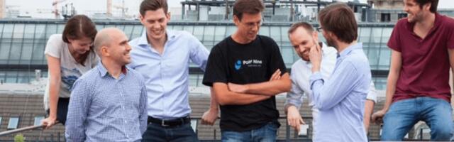 Point Nine Capital rolls out €180 million fund to back SaaS and digital marketplaces