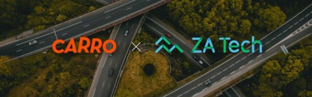 Used-car marketplace Carro scores investment from insurtech major ZA Tech