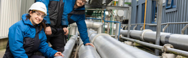 Thermo Fisher Scientific launches 2023 Apprenticeship Programme