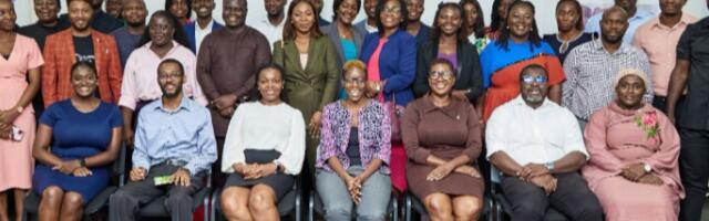 Fund of funds launches in Ghana to unlock $75m of funding for local capital providers