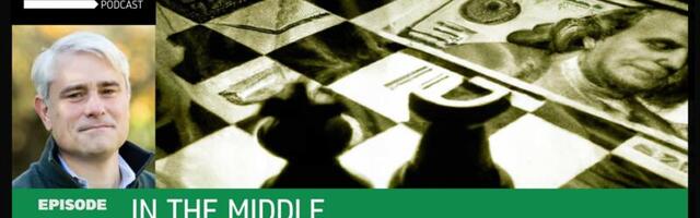 MoneyNeverSleeps: Patrick Pinschmidt and MiddleGame Ventures