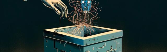 OpenAI Wants to Harness AI. It Should Pause Instead