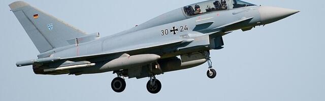 Defence startup Helsing raises €209m in Series B round