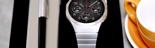 HUAWEI WATCH GT 4 Unveiled With Enhanced Health And Fitness Features