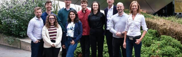 UK fintech Cygnetise raises £2.5M for blockchain-based signatory management solution