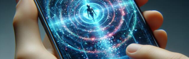 Generative AI smartphones will see increased demand in 2024    Generative AI smartphones will see increased demand in 2024