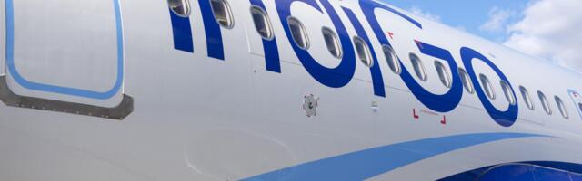 A New Plane Every Week For a Decade: IndiGo CEO Eyes Global Growth