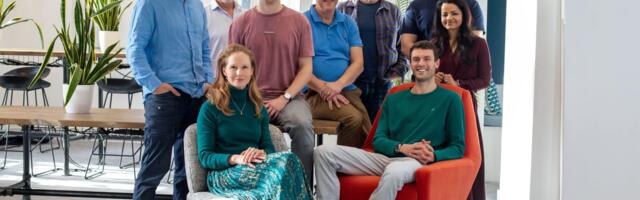 London-based Episode 1 closes €88.8 million fund to back early-stage B2B innovators