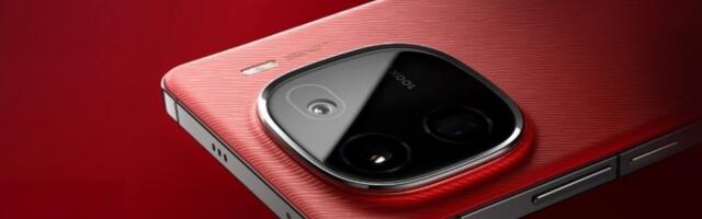 iQOO 12 Anniversary Edition launched
