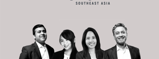 Lightspeed announces the launch of its Southeast Asia operations
