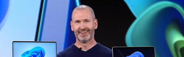 Microsoft launches AI-powered ‘Copilot+’ PCs to challenge Apple MacBooks