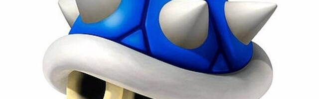 Does Mario Kart's Blue Shell even work? An investigation