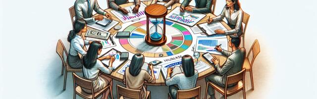 Bipartisan commission discusses Social Security sustainability