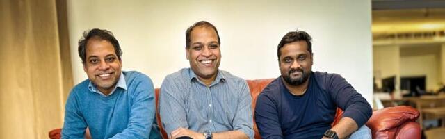 Ecommerce automation platform used by Krispy Kreme raises £790k