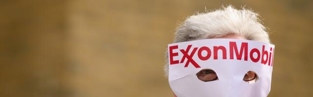 Oil companies sold the public on a fake climate solution — and swindled taxpayers out of billions