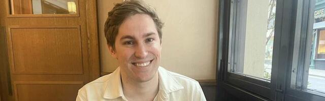 ElevenLabs’ Mati Staniszewski on tackling deepfakes, working with Disney and raising $101m in two years