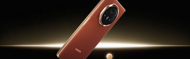 Honor Magic V3 will go global in three colors