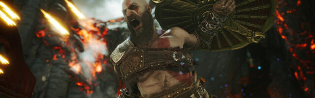 God of War Ragnarök PC system requirements – are you ready to run it?