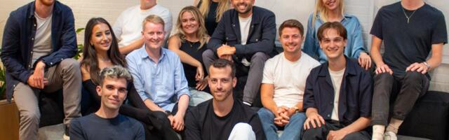 UK’s social calendar app raises €7.1M from Man Utd footballer Harry Maguire, others
