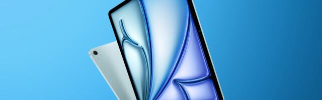 Amazon Introduces Record Low Prices Across M2 iPad Air Lineup, Available From $498