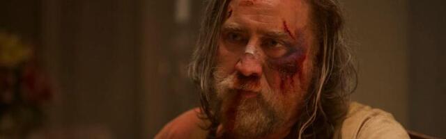 Quentin Tarantino calls this Nicolas Cage movie one of the best of the last five years