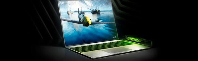 Lenovo warns of potential RTX 5050 mobile GPU price hike as supply — budget mobile Blackwell GPU rumored to co-exist with the RTX 4050