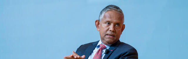 Minor Hotels Plans Nearly 1,000 Hotels in 5 Years