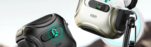 The ESR Black Friday deals offer discounts on iPad and AirPod cases