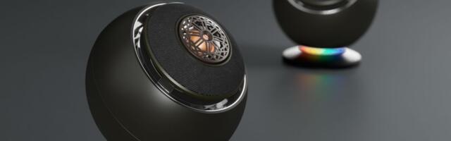 Creative’s Pebble Nova speakers break free from their budget desktop past