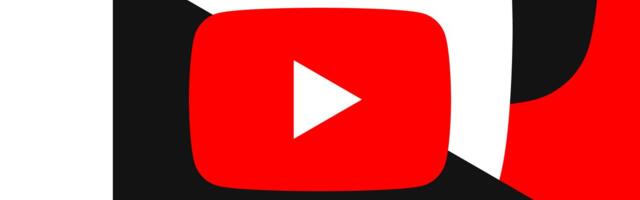 YouTube is a hit on TVs — and is starting to act like it