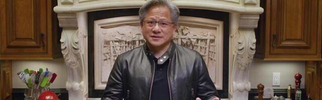 When the AI hype dies, I hope Nvidia pivots back to gaming