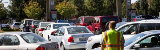 Costco expands weekday pump hours at its gas stations