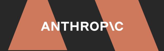 Anthropic launches a $200 per month tier for “power users”