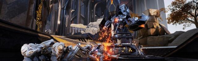 Omeda Studios fixes Predecessor multiplayer matchmaking by consolidating its server locations