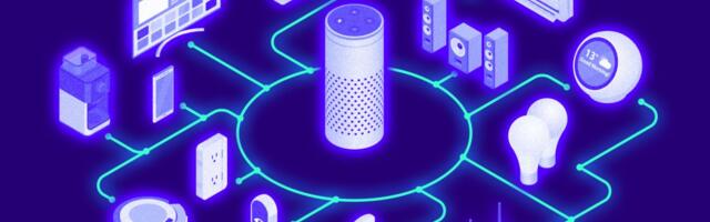 Matter’s latest update brings tap-to-pair setup