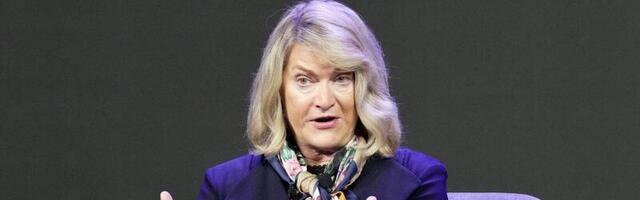 Sen. Lummis on Push for Stablecoin Bill: ‘I Had No Idea How Hard This Was Going to Be’