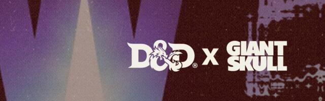 Wizards of the Coast and Giant Skull: ‘Gamers are telling us what they have always told us’ | The DeanBeat