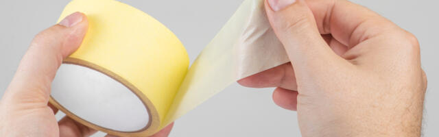 Can You Really Open A Car Window With A Roll Of Tape?