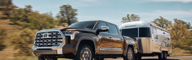 10 Trucks Just As Or More Reliable Than The Toyota Tacoma
