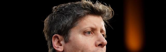 Sam Altman open to ads on ChatGPT, calls Instagram ads ‘kinda cool’