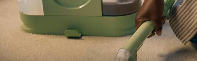 The Bissell Little Green carpet cleaner is $81.99, which means it must be Prime Day