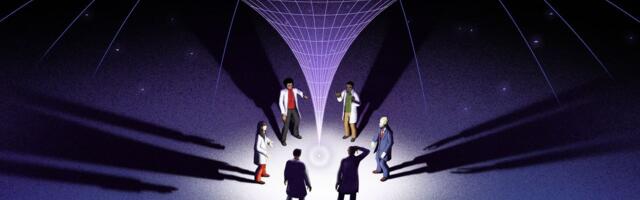 The Hunt for a Fundamental Theory of Quantum Gravity